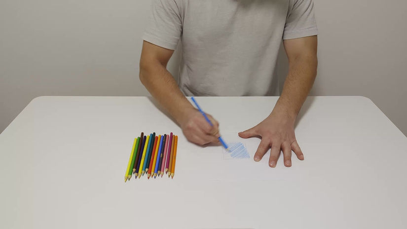 Relationship Skills - Pictionary